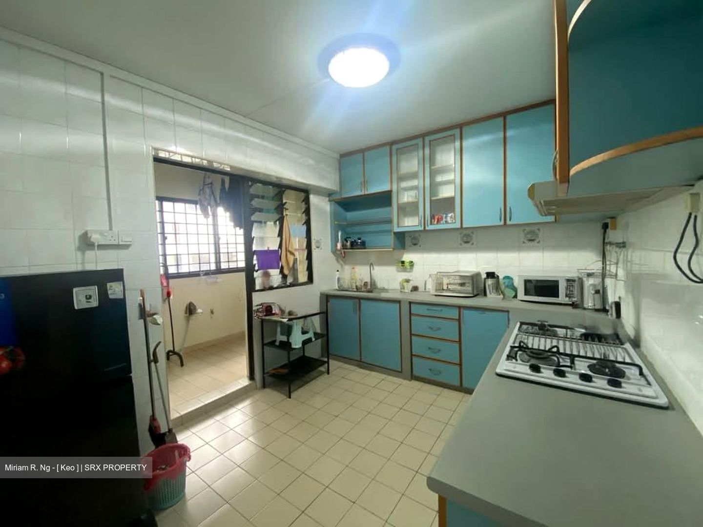 Blk 114 Rivervale Court (Sengkang), HDB 4 Rooms #604356011